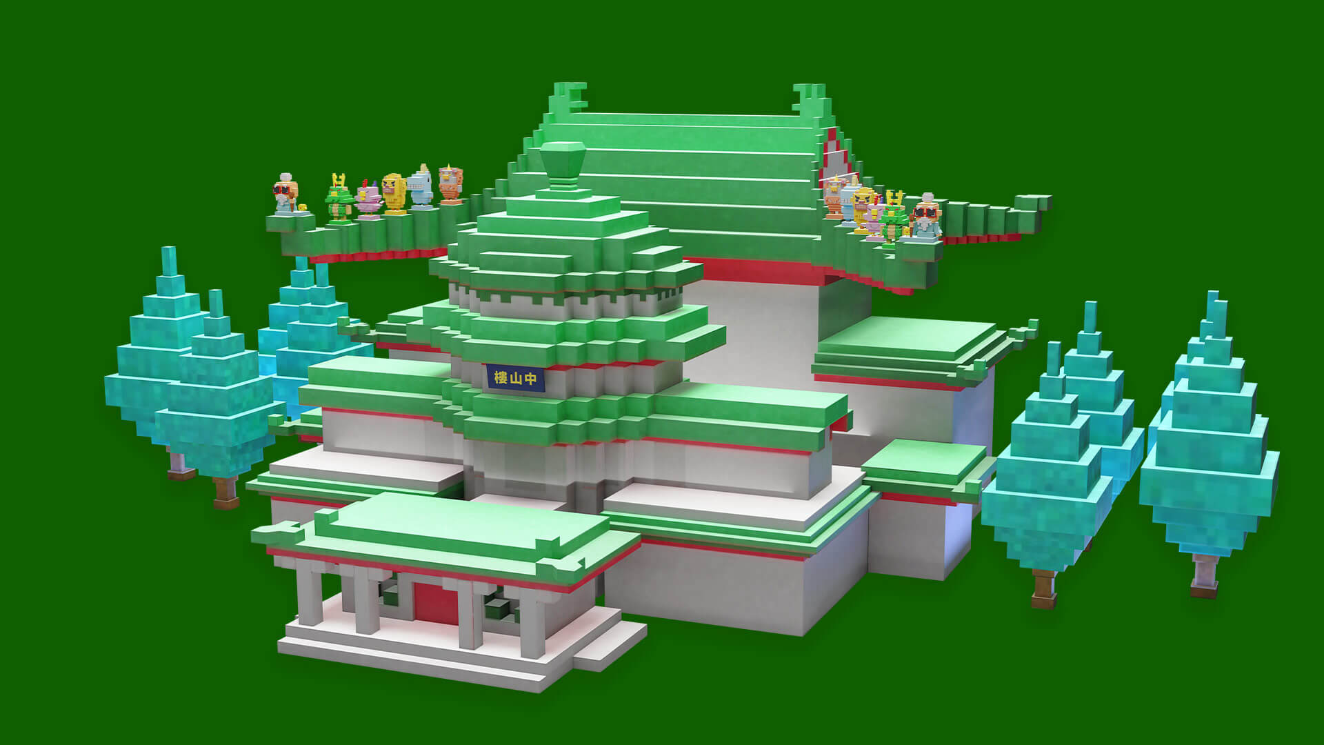 Installation project image 1